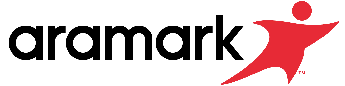 Aramark logo