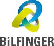 Bilfinger logo