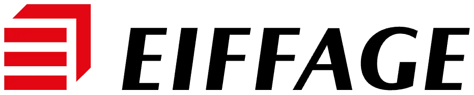 Eiffage logo
