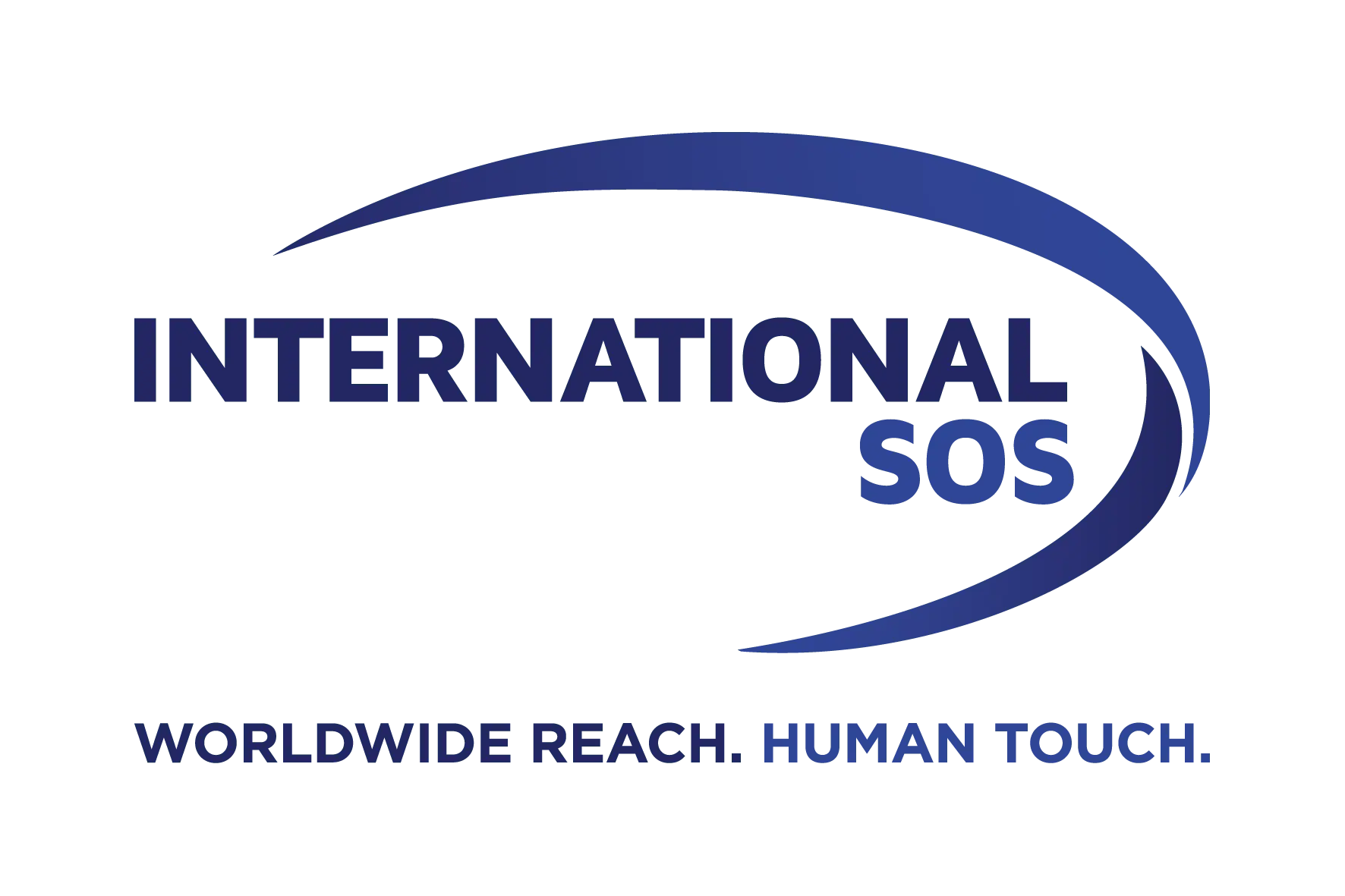 International SOS logo