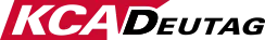 KCA Deautag logo