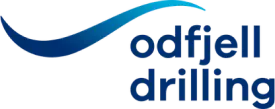 Odfjell Drilling logo