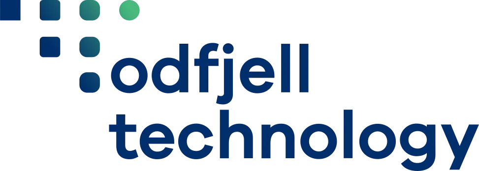 Odfjell Technology logo
