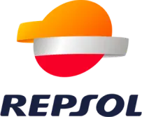 Repsol logo
