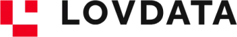 Lovdata logo